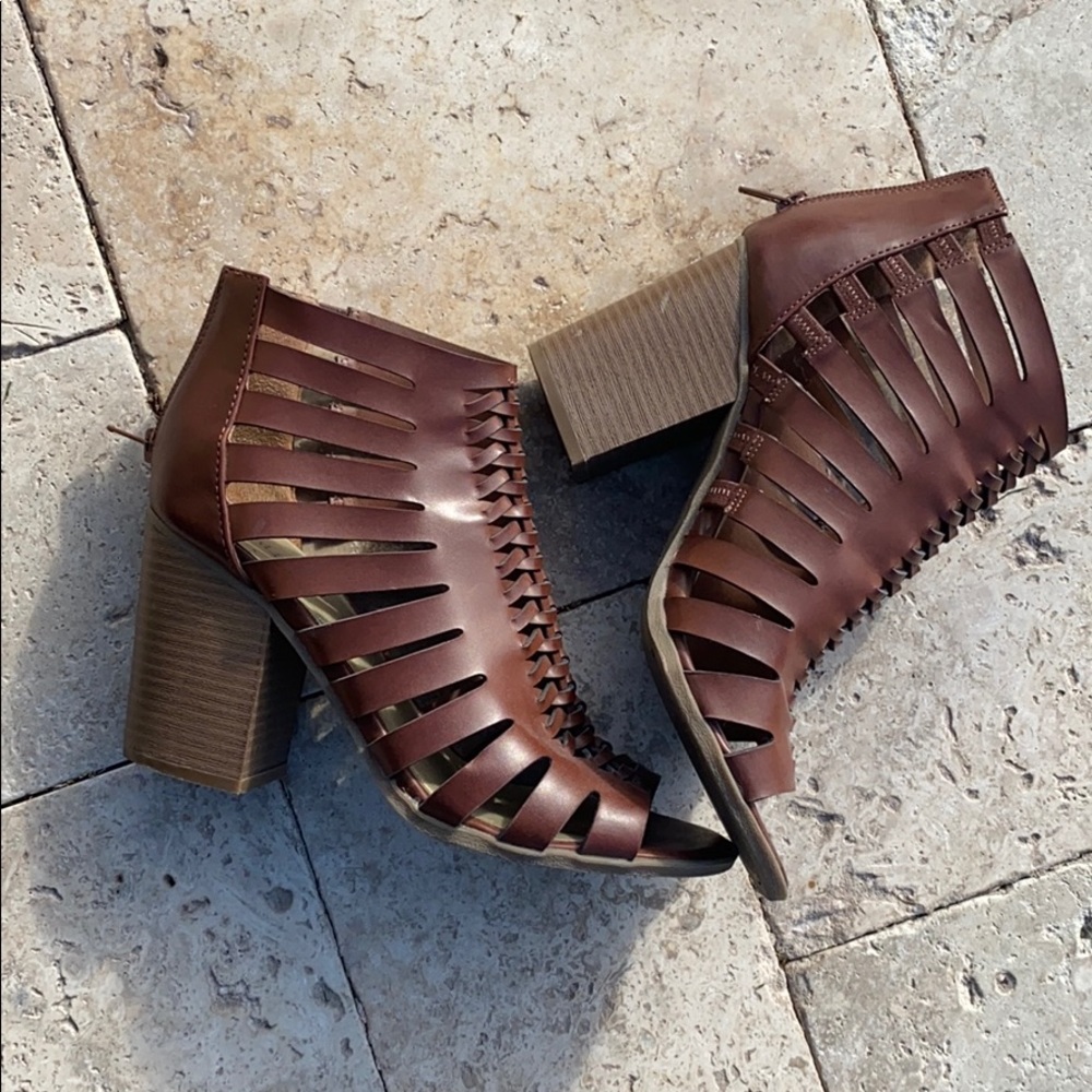 Indigo Road shoes